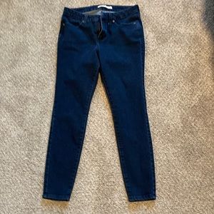 Lauren Conrad super skinny jeans